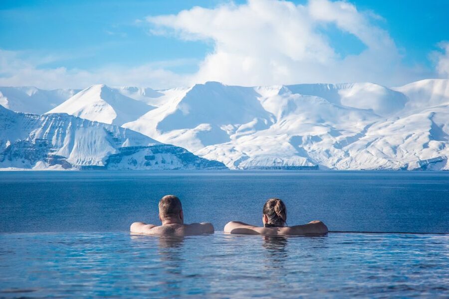 Husavik: GeoSea Geothermal Baths Entrance Ticket - Why GeoSea is worth your time