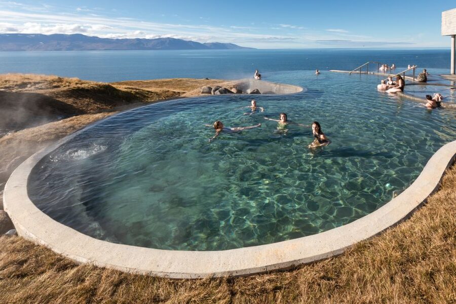 Husavik: GeoSea Geothermal Baths Entrance Ticket - Who will enjoy GeoSea most?