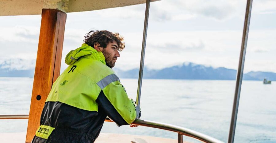 Húsavík: Whale Watching Tour with Guide - Key points to know before you sail