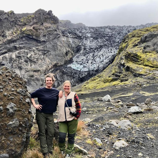 Hvolsvöllur: Private Thorsmork Guided Day Hike by Super Jeep - What the Private Group Format Really Gives You