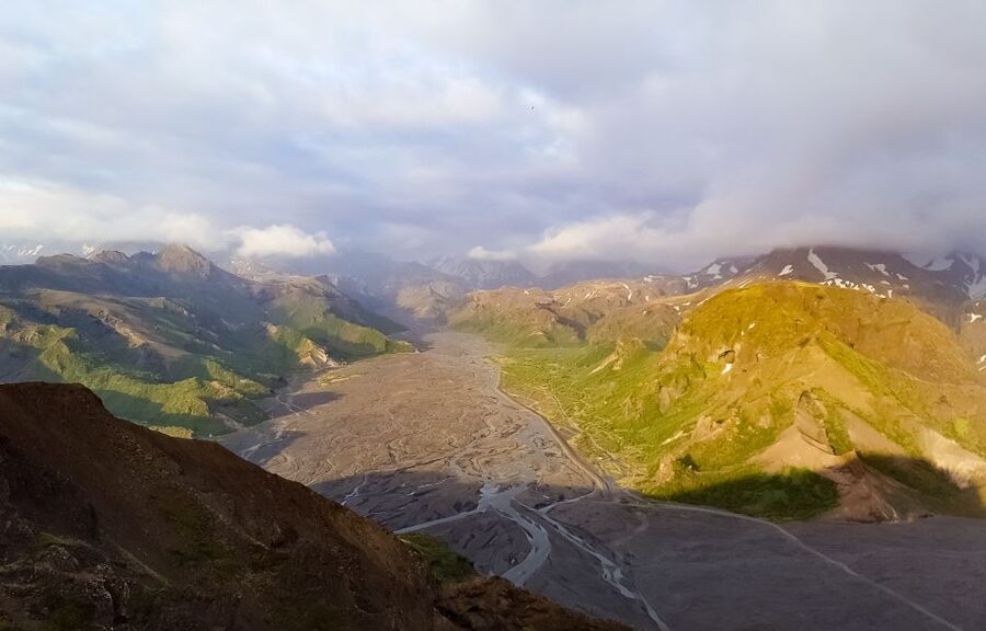 Hvolsvöllur: Private Thorsmork Guided Day Hike by Super Jeep - Booking Details Worth Noting