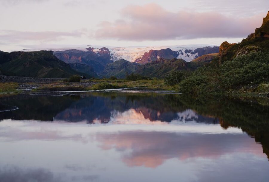 Hvolsvöllur: Private Thorsmork Guided Day Hike by Super Jeep - Should You Book the Þórsmörk Super Jeep Day?