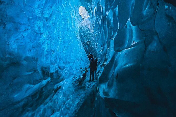 Ice Cave and Glacier Exploration Tour of Vatnajökull from Jökulsárlón - Why Breiðamerkurjökull makes a strong glacier outing