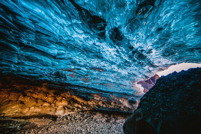 Ice Cave and Glacier Exploration Tour of Vatnajökull from Jökulsárlón - The value of a $273 glacier tour