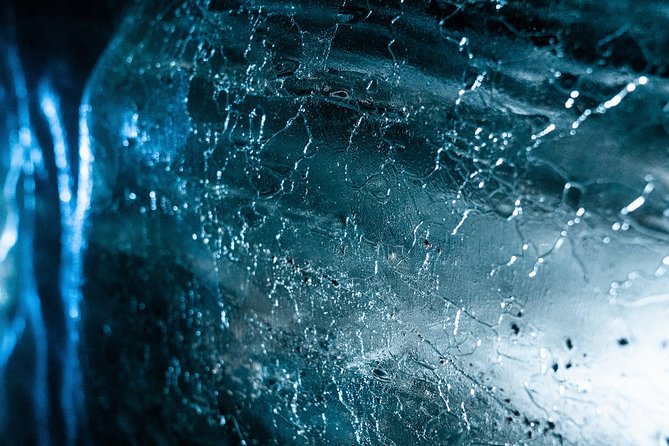 Ice Cave and Snowmobile Tour from Gullfoss - Families, fitness, and practical limits