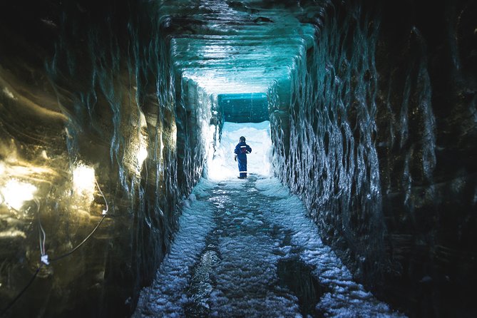 Ice Cave and Snowmobile Tour from Gullfoss - Should you book the Langjökull snowmobile tour?