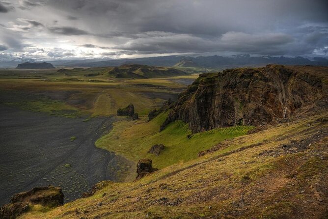 Ice Cave at Katla Volcano - Key points to know before you book