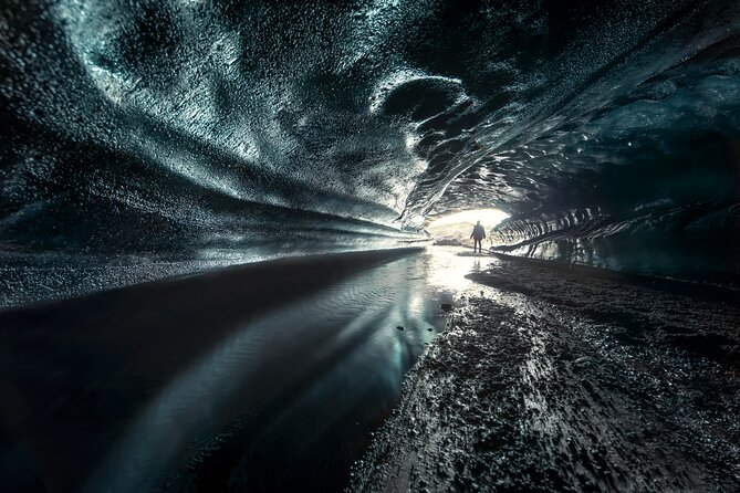 Ice Cave by Katla Volcano Super Jeep Tour from Vik - Key points to know before you book