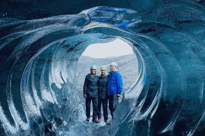 Ice Cave by Katla Volcano Super Jeep Tour from Vik - Why Katla’s ice cave feels different