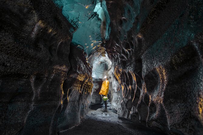 Ice Cave by Katla Volcano Super Jeep Tour from Vik - Is $203.16 a fair price?