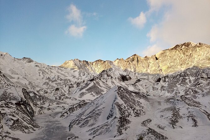 Ice Cave Katla Private Super Jeep Tour from Vík - Who will get the most from this outing?