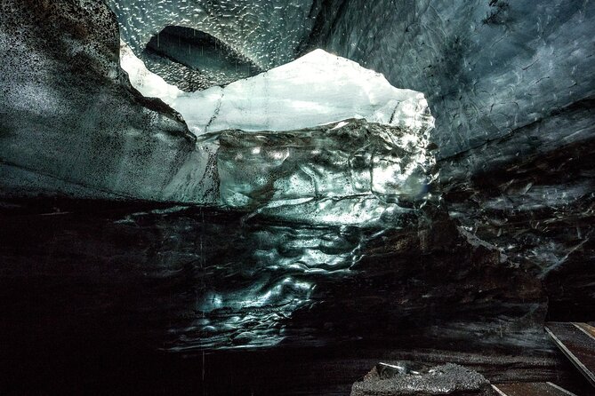 Ice Cave Katla Private Super Jeep Tour from Vík - Practical details for a smoother day