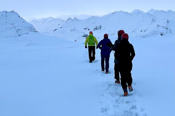 Ice Cave Katla, South Coast Waterfalls & Black Sand Beach Private - Why Katla makes this South Coast day different