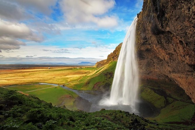 Ice Cave Katla, South Coast Waterfalls & Black Sand Beach Private - Is the $2,680 group price fair?