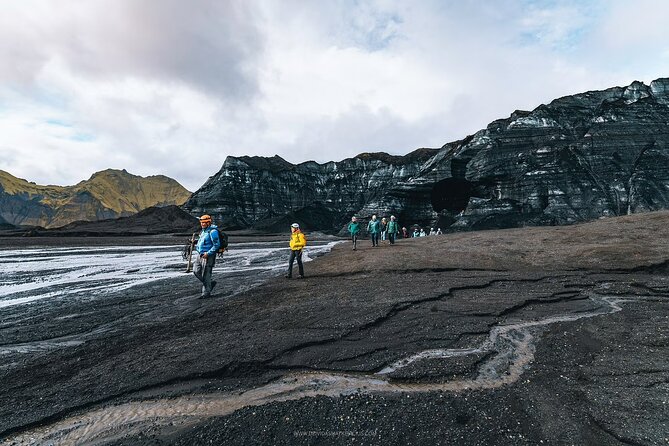 Ice Cave Tour from Vík - Why the glacier matters beyond the photographs