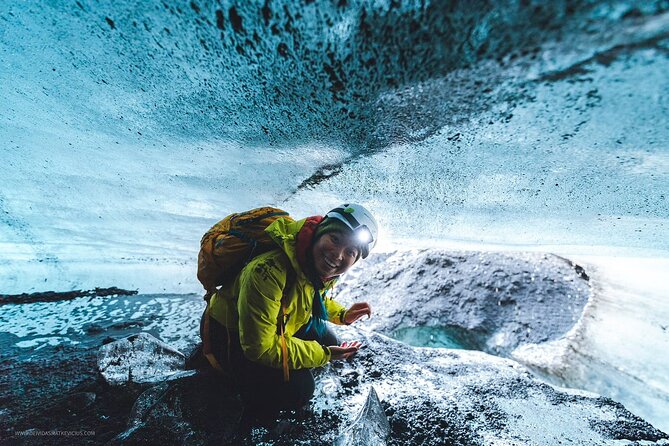 Ice Cave Tour from Vík - Guides, safety, and the human side of the outing