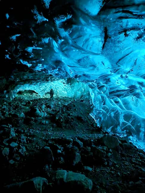 Ice Cave Tour: Venture into the Largest Glacier in Europe - Why Vatnajökull makes this trip special