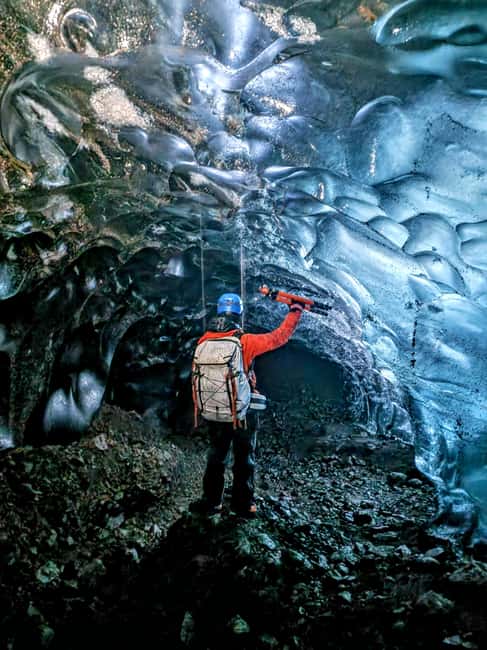 Ice Cave Tour: Venture into the Largest Glacier in Europe - Is the $173 price good value?
