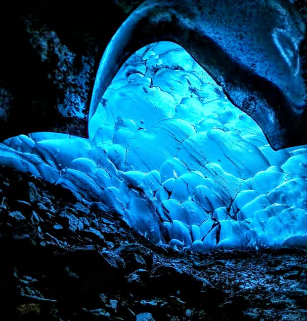 Ice Cave Tour: Venture into the Largest Glacier in Europe - Who should book this ice cave tour?