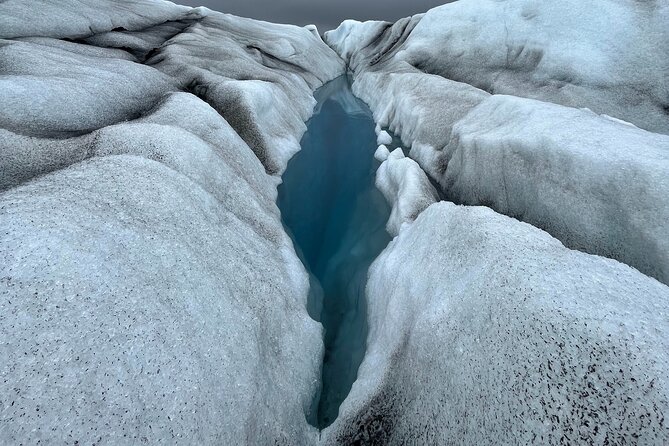 Ice Exploration Tour from the Glacier Lagoon - Starting at Jökulsárlón, Iceland’s ice gateway