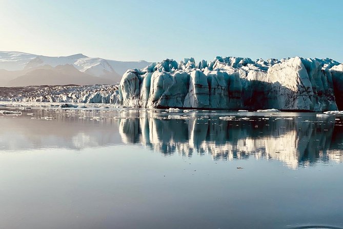 Ice Exploration Tour from the Glacier Lagoon - Is $143 a fair price?