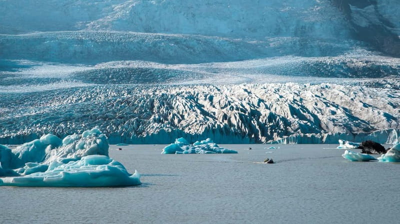 Iceberg Boat Tour, Glacier Hike & Jeep Adventure - Five things to know before you go