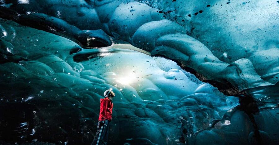 Iceland 3-Day Tour Golden Circle, Glacier Lagoon, & Ice Cave - Why Three Days Works Better Than a Day Trip