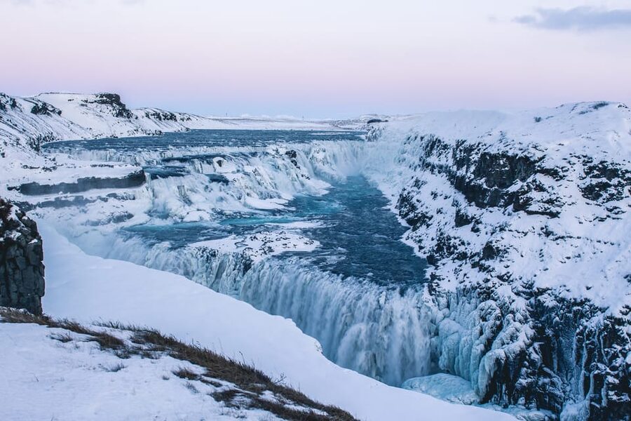 Iceland 3-Day Tour Golden Circle, Glacier Lagoon, & Ice Cave - What Is Included, and What You Still Need to Budget