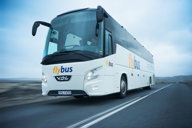 Iceland Airport Transfer from Reykjavík Hotels to KEF Airport - My practical verdict for getting to KEF