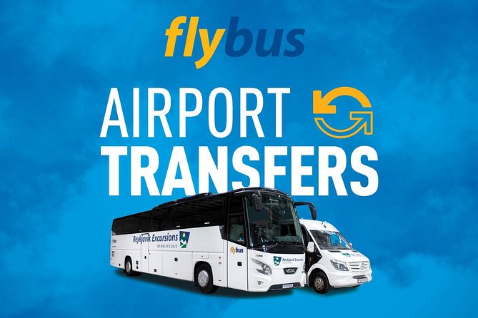 Iceland: Airport Transfers between Keflavík and Reykjavik Center - The return journey needs a separate plan
