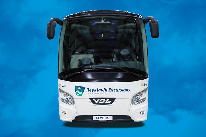 Iceland: Airport Transfers between Keflavik and Reykjavik Hotels - What hotel drop-off really means in Reykjavík
