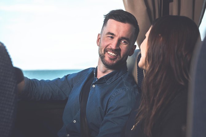 Iceland: Airport Transfers between Keflavik and Reykjavik Hotels - Comfort, staff, and the service’s uneven spots