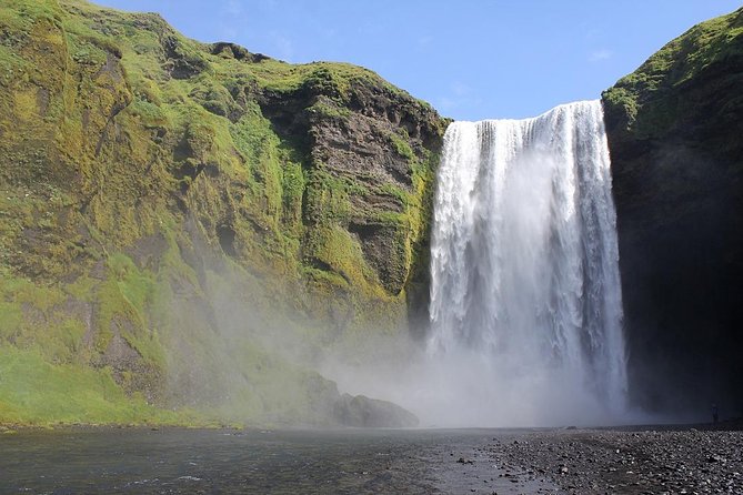 Iceland Complete: Around Iceland in 10 Days - Day 8: Snaefellsnes Peninsula, cliffs, and a rural church