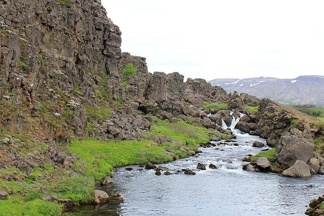 Iceland Complete: Around Iceland in 10 Days - What the small group and guide add