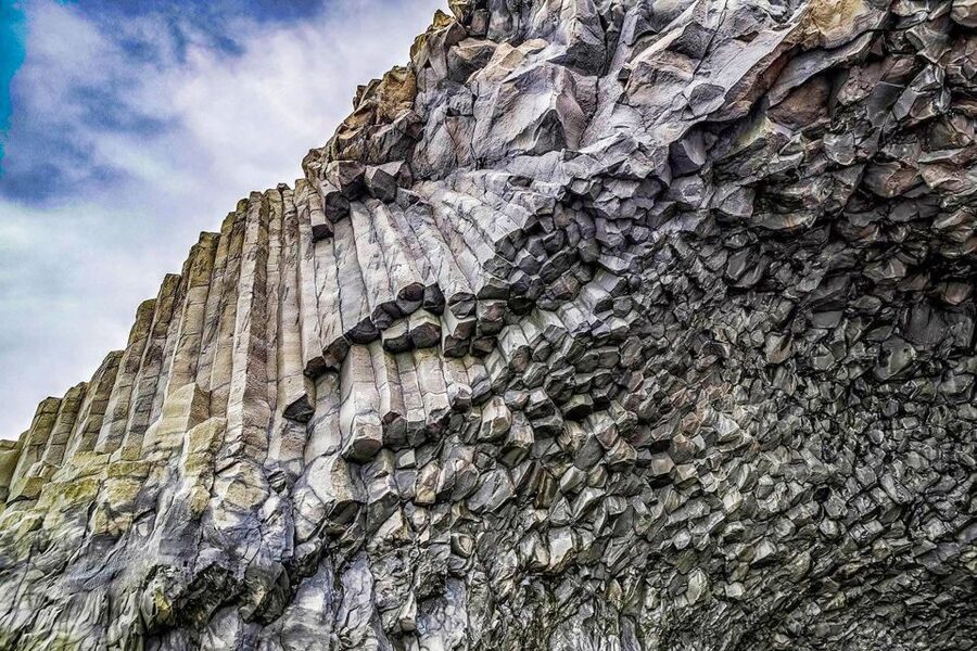 Iceland: Full-Day South Coast, Black Beach & Waterfalls Tour - A first break before the main sights