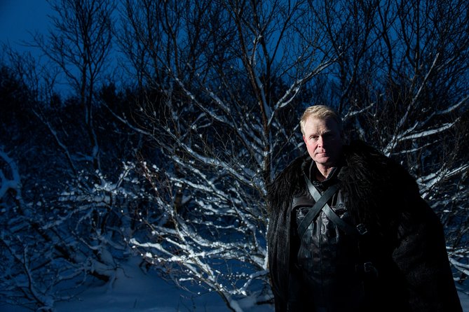 Iceland Game of Thrones Tours - Hengill and the fight over Arya