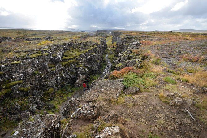 Iceland Game of Thrones Tours - A private five-hour outing from Reykjavik