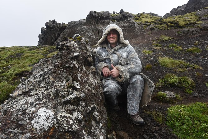 Iceland Game of Thrones Tours - Flexibility for groups with different interests