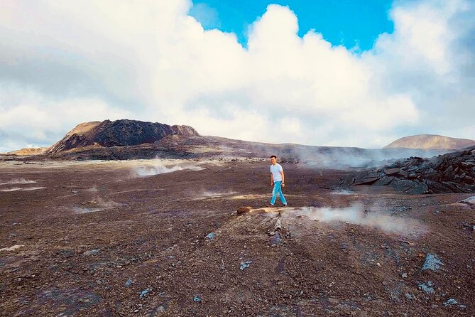 Iceland Hiking Tour to Fagradalsfjall Volcano with Local Guide - Key points before you book
