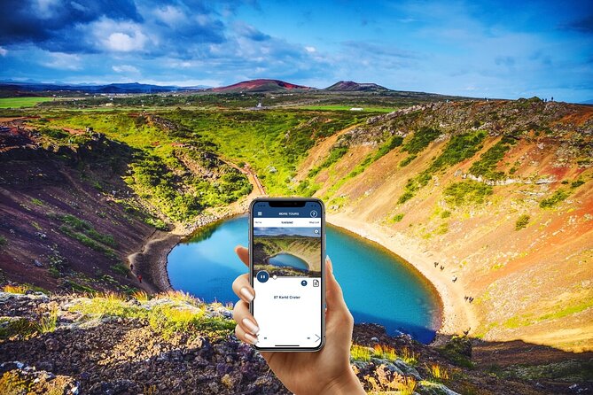 Iceland's Golden Circle Self-Guided Audio Driving Tour - Thingvellir: plates, parliament, and walking trails