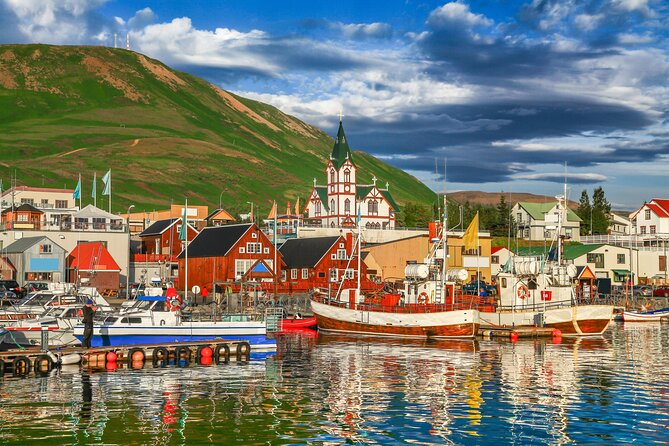 Iceland's Golden Circle Self-Guided Audio Driving Tour - Optional stops for a longer day