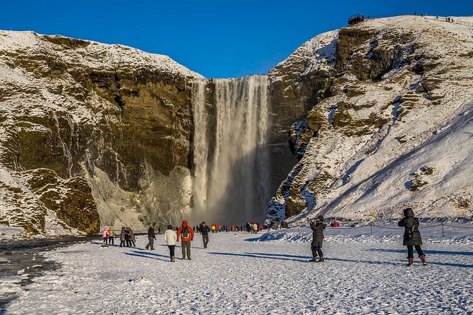 Iceland's South Coast Full Day Tour from Reykjavik - Why this South Coast route works so well