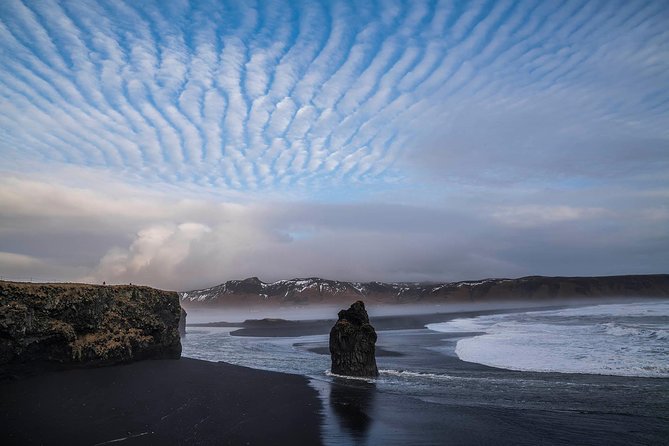 Iceland's South Coast Full Day Tour from Reykjavik - The guide can make the long drive worthwhile