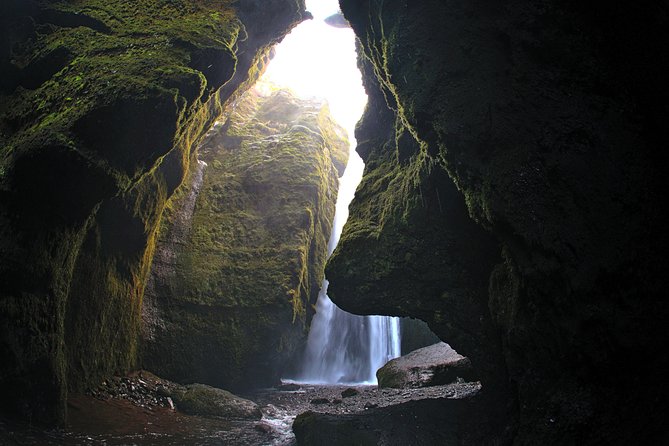 Iceland's south coast G spots - Why this south coast route earns a full day