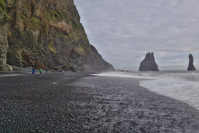 Iceland's south coast G spots - Thorsmork: a volcanic valley with real force