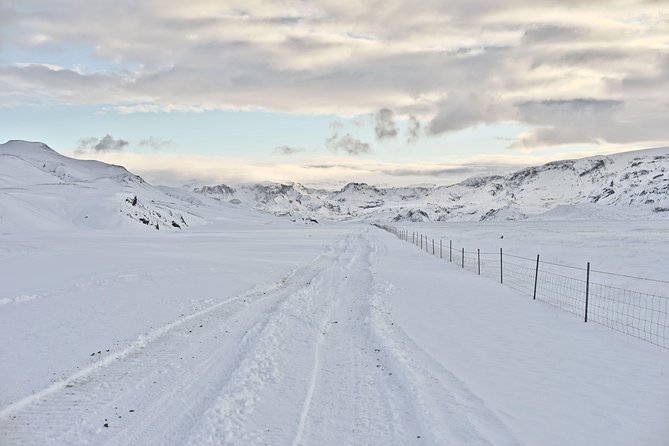 Iceland's south coast G spots - What the four-person format changes