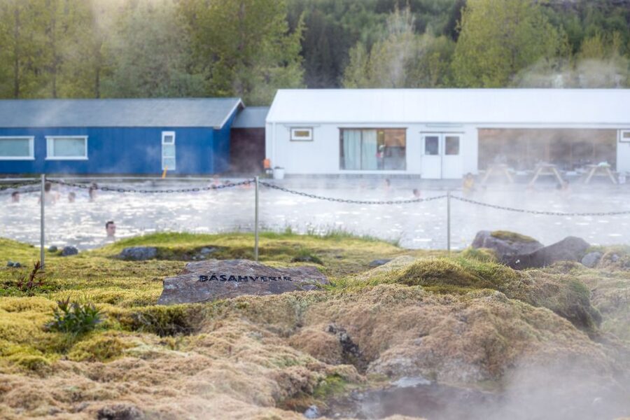 Iceland Secret Lagoon Admission Ticket - Who will enjoy Secret Lagoon most