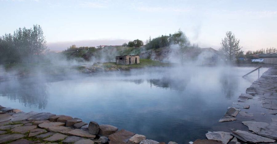 Iceland Secret Lagoon Admission Ticket - Why Secret Lagoon feels different from Iceland’s big pools