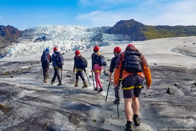 Iceland: See & Experience it ALL in 9 Days, 1st Class Custom Tours - Day 4: The Golden Circle in one well-packed day