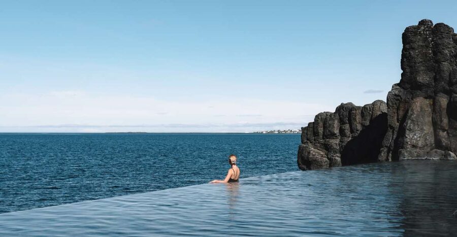 Iceland: Silfra Snorkeling Tour and Sky Lagoon Spa Combo - Why the Silfra and Sky Lagoon pairing works